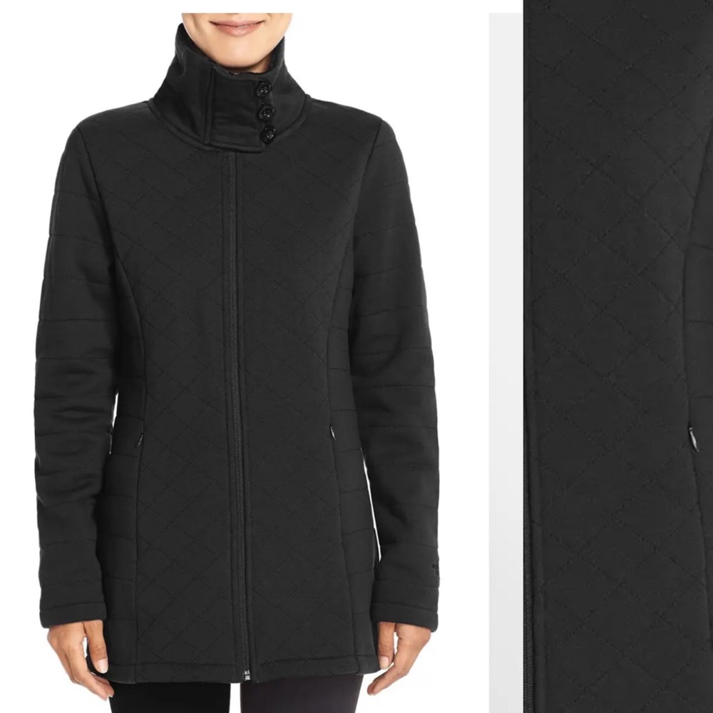 THE NORTH FACE ‘Caroluna' Fleece Jacket XXL